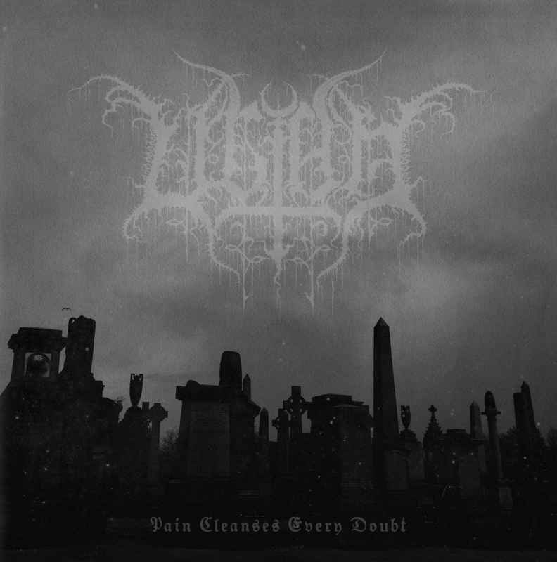 ULTHA - Pain Cleanses Every Doubt Re-Release CD